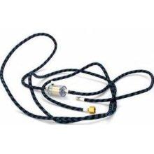 BA50-2025 10 ft. Braided Hose with in-Line Water-Trap