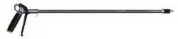 AMA680-24S 0.25 in. Typhoon Blow Gun with 24 in. Extension