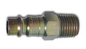 AMA923MN4M 0.25 in. Mega Flow Male Connector