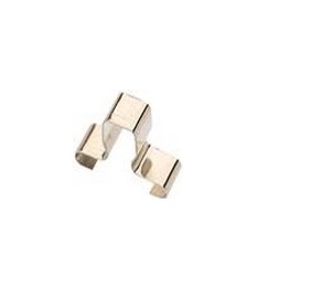 PO2590 0.25 in. Drive Clip Socket