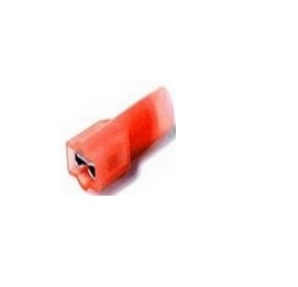 OT3969-3 Female SM Spade Connector