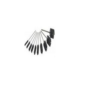 OTC 10-piece Cylindrical Ball Hone Set (7011)