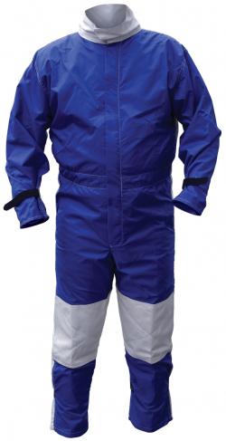 AC41423 Extra Large Abrasive Blasting Suit