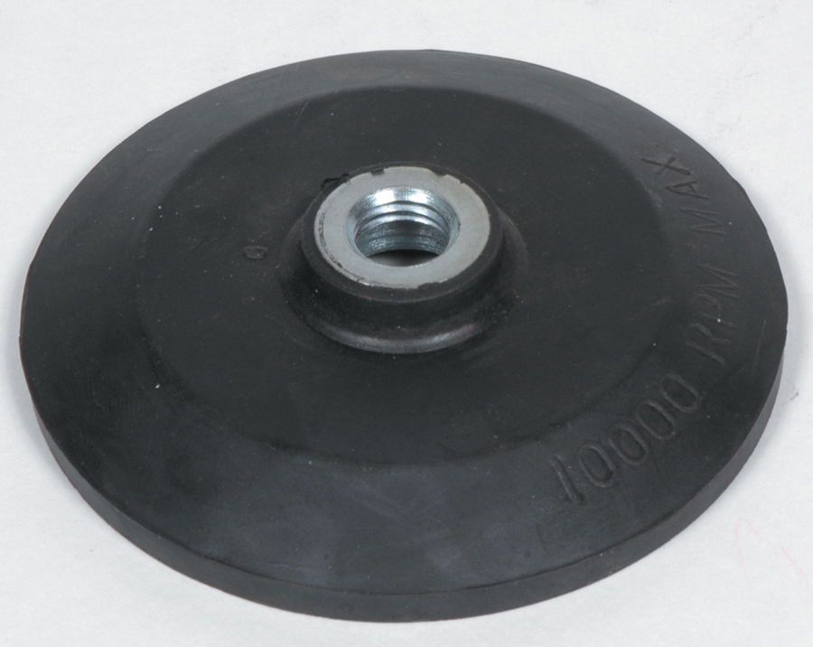 KE10500 3 x 6 in. Rubber Pad
