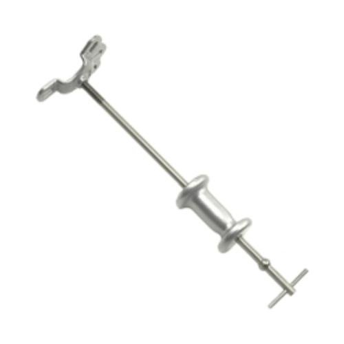 GWR230071 Part Yoke Standard