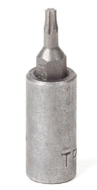 KD58943 0.25 ft. Drive Torx Plus T25 Socket - 2 Piece