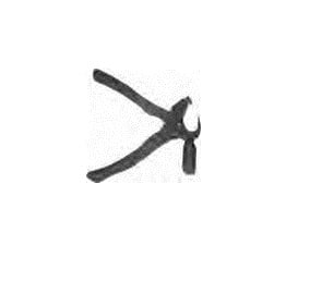 Specialty Products SP83125 Heavy Duty Wheel Weight Tool