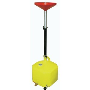 LI11302 New Bowl Funnel