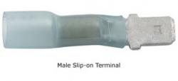 MA10541 0.250 mm 14-16 Male Insulator Caliper