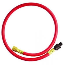 MI610-1 0.25 x 0.37 in. Swivel End Hose