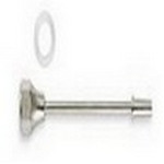 MSP345 3 in. Nozzle Extension with Pin Stream