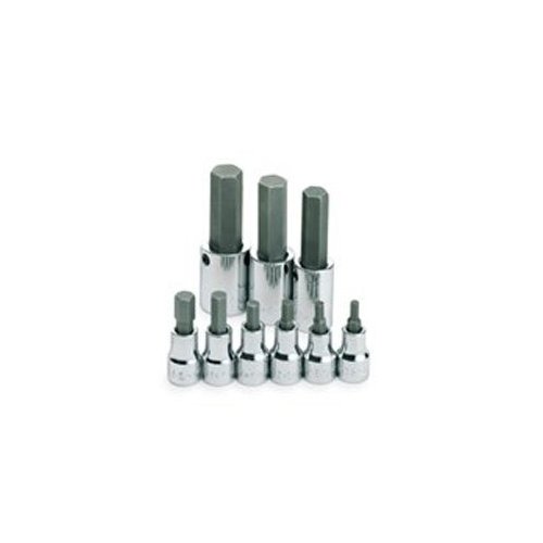 Picture of S-K Hand Tool SK41262 0.5 x 0.37 in. Long Hex Drive Socket