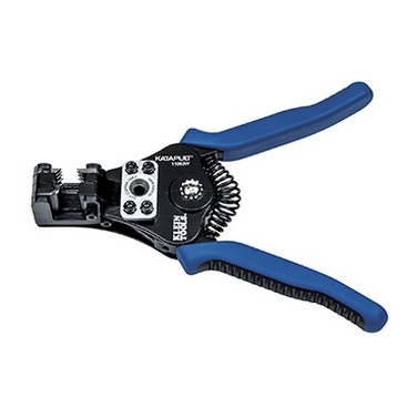 KLN11063W Automatic Wire Stripper & Cutter
