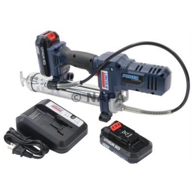 Ignition Trak Kit