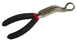 Lisle Double Offset Spark Plug Boot Removal Pliers (51420)