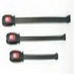 Picture of Mayhew Steel Products MY61356 Dominator Heavy Duty Pry Bar Set - 3 Piece