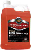 Picture of Meguiars MGD-10701 1 gal Citrus Power Cleaner 