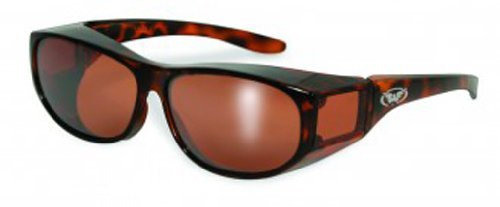 Outer Lens for NK105 - Clear - Durable Polycarbonate - Protective Layer
