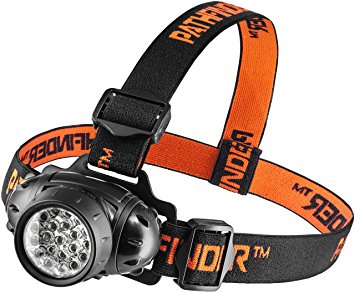 NKNP2617 Safety Head Straps