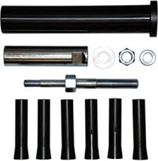 Picture of Horizon Tool CV952-210 0.25 in. Dowell Pin for DPP-955