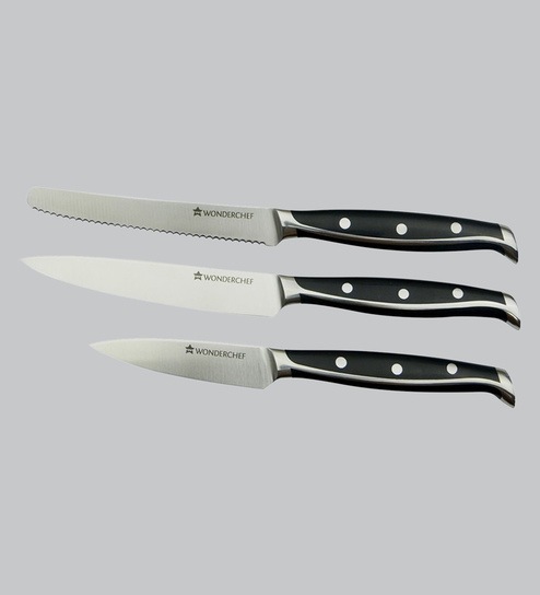 ST95839-19 0.9 x 19 mm Stainless Steel Pin Blade