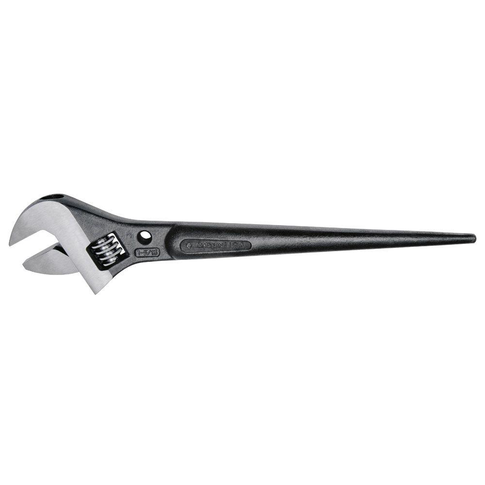 KLN3227 10 in. Wrench Adjustable Spud