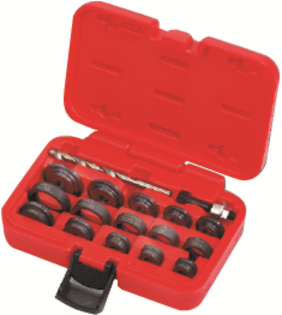 DFEZ10 Parking Sensor Lens Hole Maker