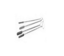 0.010 Stainless Steel Tube Brushes