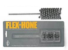 Brush Research  3.75 in. Block Cylinder Flex-Hone - 240 Grit