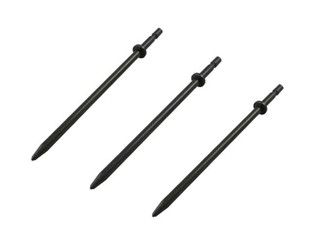 DF503SS 0.25 -28 in. Screw Welding Rods