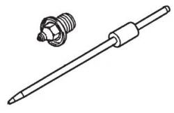 DV190949 Tip & Needle Set