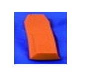 Narrow Type Remover - 7 in. - High-Quality Tool for Home Use