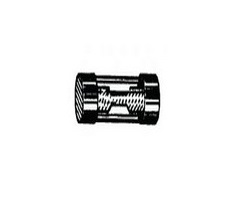 WE2872 5 amp Agc Glass Fuse - Pack of 10