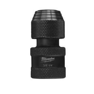 ML48-03-4405 0.37 x 0.25 in. Hex Shockwave Impact Adapter