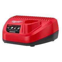 Picture of Milwaukee Electric Tool ML48-11-2402 12V XC High Capacity Redlithium Battery