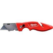 Picture of Milwaukee Electric Tool ML48-22-1901 Fastback Flip Open Utility Knife