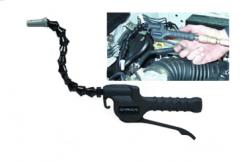 MY17755 MR02 Inspection Telescoping Mirror