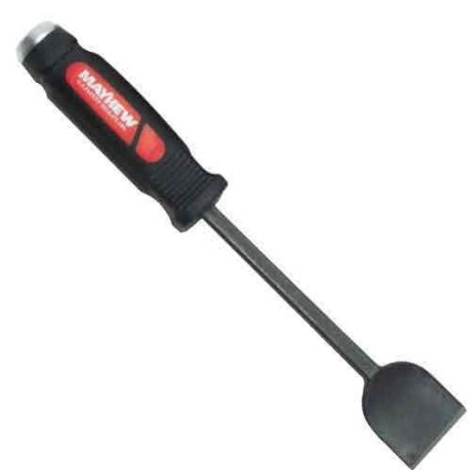 2 in. Dominator HD Carbon Scraper