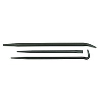 Line-Up Pry Bar Set - 3 Piece