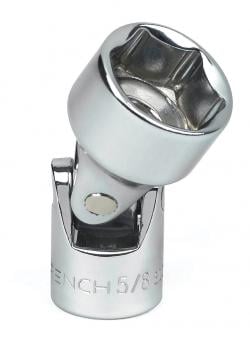GWR80349 0.75 in. 6 Point Flex Socket
