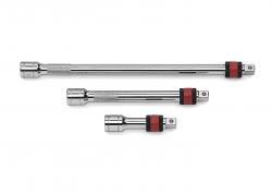 GWR81003 Locking Extension Set - 3 Piece