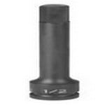 GP29226F 0.5 x 0.68 in. Hex Driver Socket -  GREY PNEUMATIC