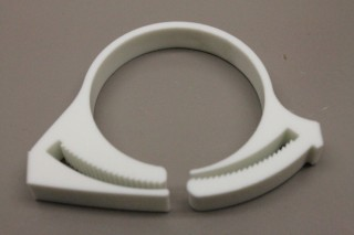 AC40133 Sandblaster Bag Clip