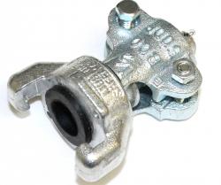 Picture of S&H Industries AC40210 2 Prong Quick Disconnect Coupling