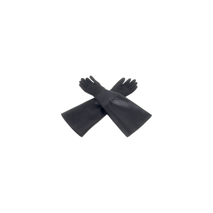 AC40238 Premium Blast Gloves