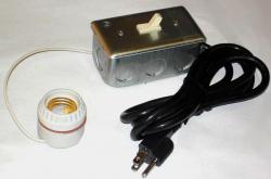 AC40338 Economy Light Kit