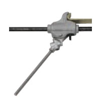 KE77044 Jack Friction Head for 77043