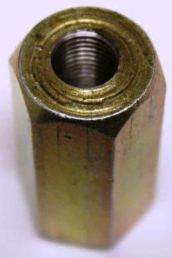 KE77143 0.37-24 x 0.62-11 in. Adaptor