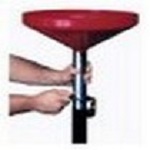 Picture of Lisle LI11402 Top Tube- Plated