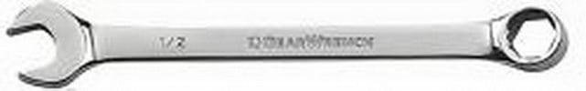 GWR81774 0.56 in. Wrench Combo 6 Point Full Pol